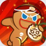 CookieRun: OvenBreak Mod Apk